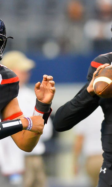 Mandel's Mailbag: Why Texas Tech fans can hope, but Boise State fans may mope
